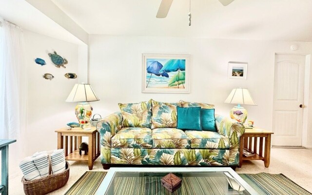 Beach N Bay 2 Bedroom Villa by RedAwning