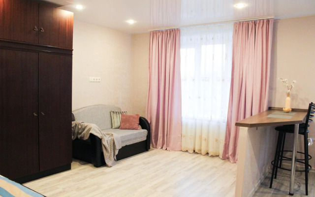 Комфортные апартаменты на улице Самаринская