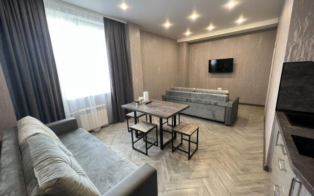 Уют Home (Хоум) на улице Комсомольская 1