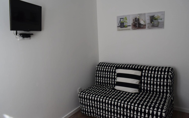 Oporto Living Apartments