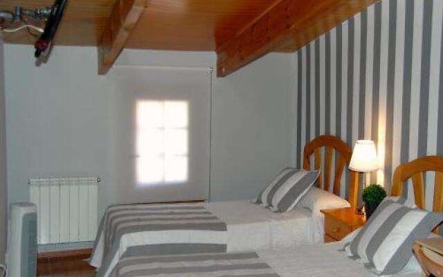 Hostal Cervantes