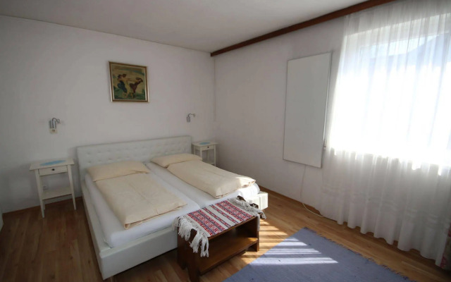 Jugendhotel Egger
