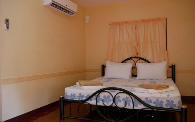 Bansuan Hadsuay Resort