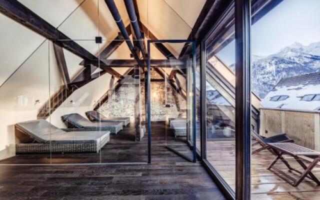 Boutique Hotel das TSCHOFEN