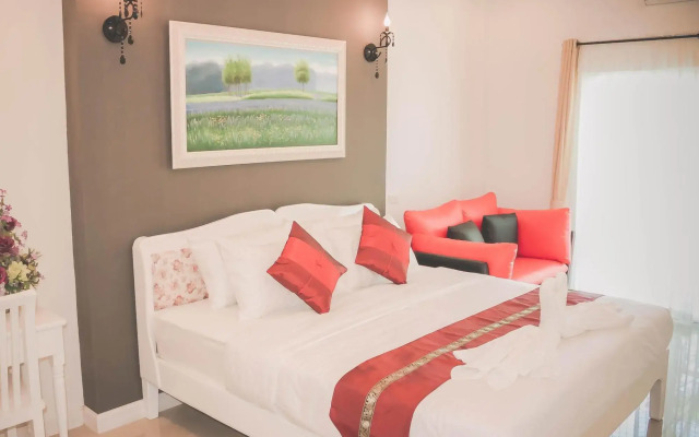 Jasmine Chiangmai Boutique Hotel