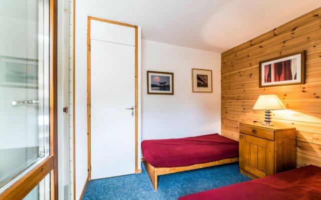 Résidence Maeva Planchamp et Mottet