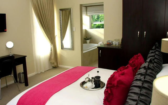 Eversview Guesthouse