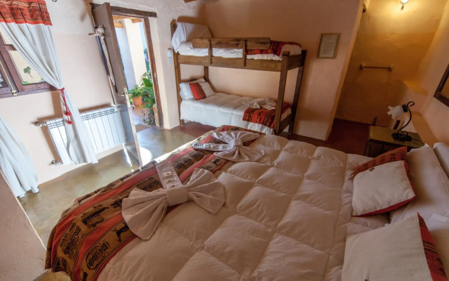 Hotel Norte Rupestre