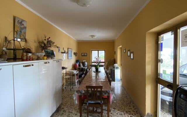 Bed & Breakfast Cilento