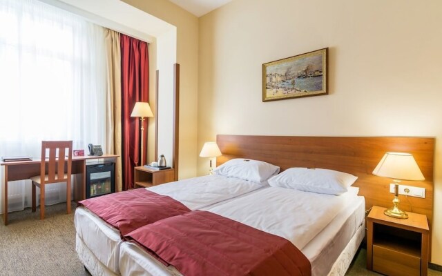 Vita-Hotel
