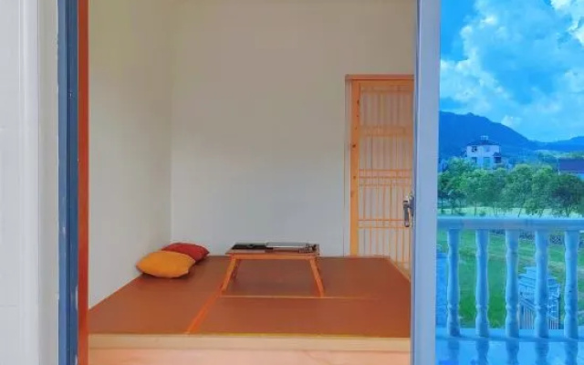 Guanmu Boutique B&B (OMG Heartbeat Park Branch) – Guest Rooms – Hangzhou