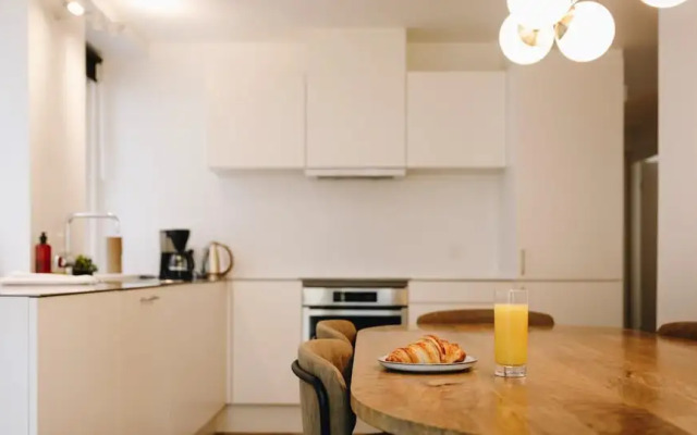★Newly renovated, Nordic Design · Perfect Location