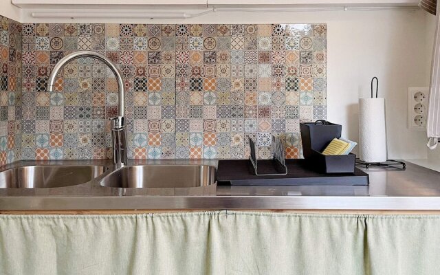 4 Person Holiday Home in Norrtalje-by Traum