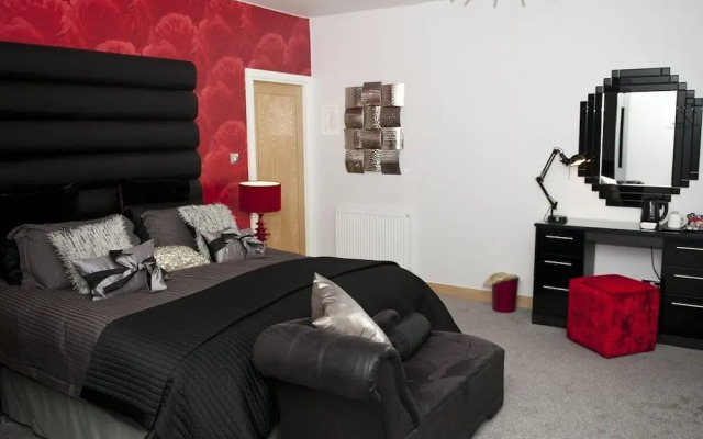 The Arthington Guest House