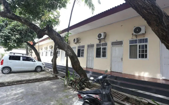 Hotel Danau Indah By ARBA