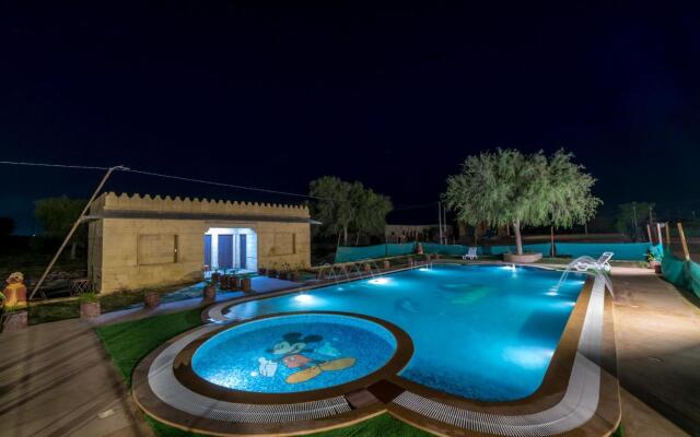 Moonlight Nature Resort