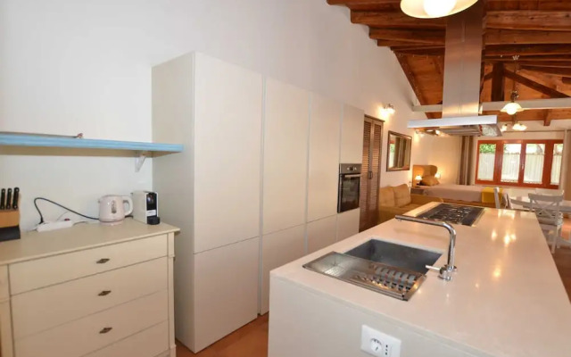 Georgeous and Warm Living Downtown Rovinj