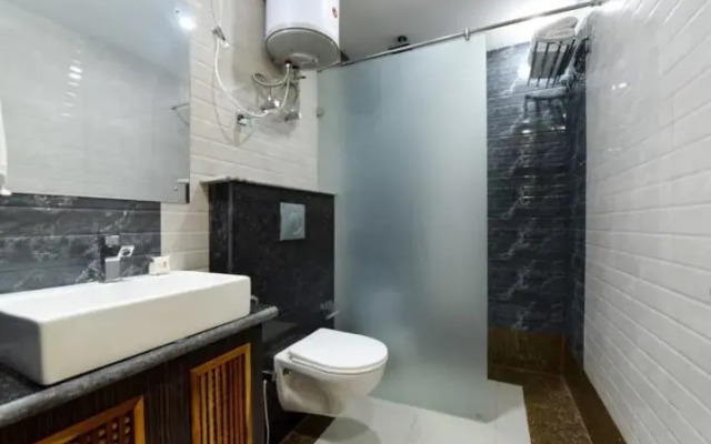 The Woodland, Kandaghat