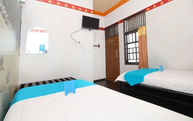 Airy Gajahmada 122 Semarang