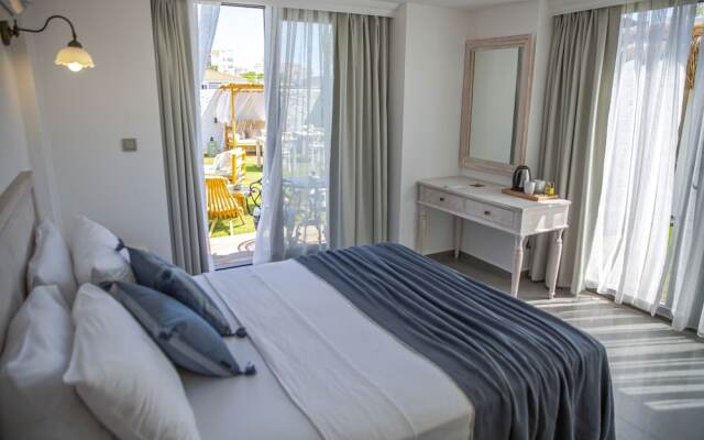 Sol De Verano Boutique Hotel