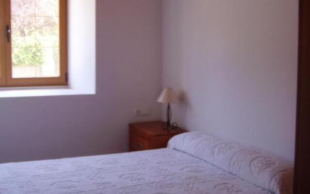 Apartamentos Puente Viesgo Anjana