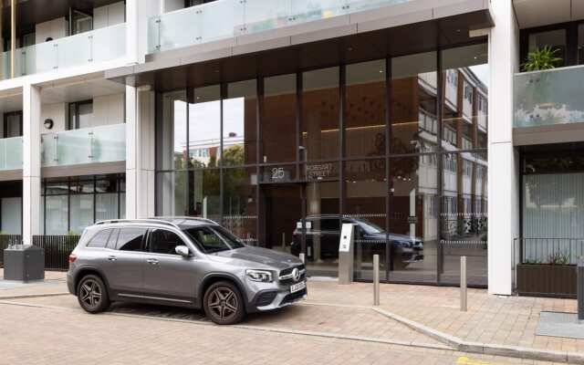 The Brixton Hideaway - Quaint & Elegant 2BDR Flat