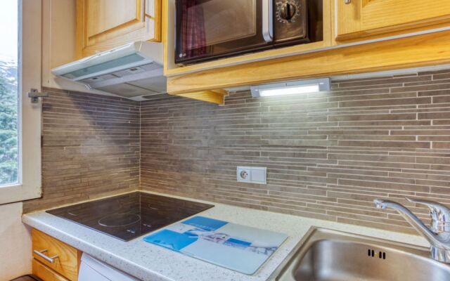 Chanteneige La Croisette 38672