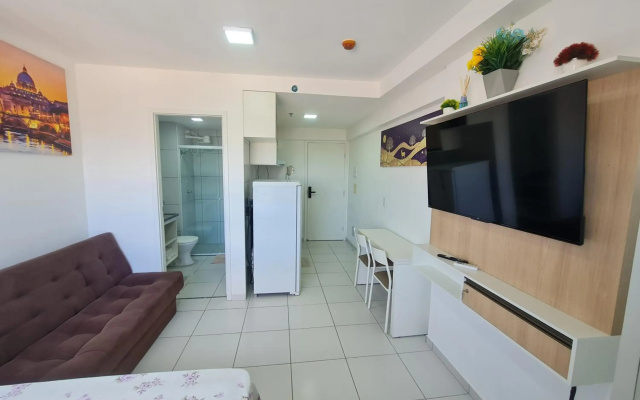 Flat Smart Residence
