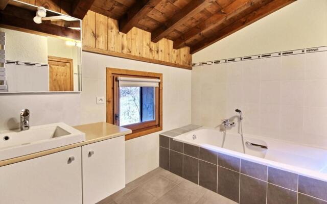 CHALET - WIFI - SAINT JEAN D'AULPS - 10 Personnes - TAPTOP