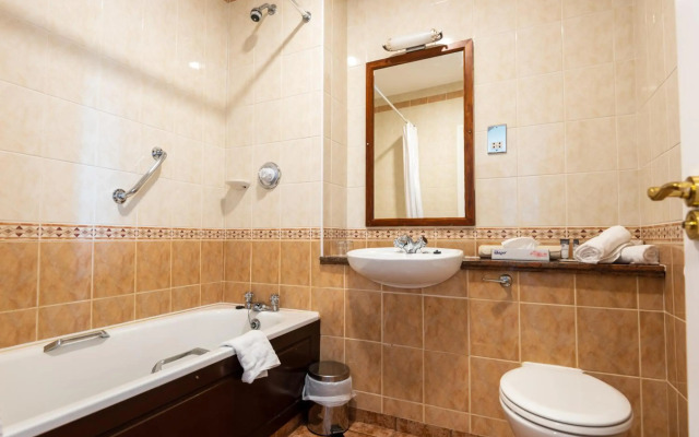 Inishowen Gateway Hotel