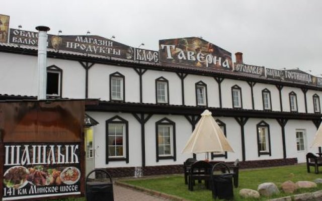 Motel Taverna