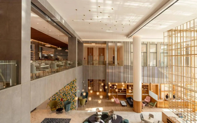 West Walk Retaj Hotel