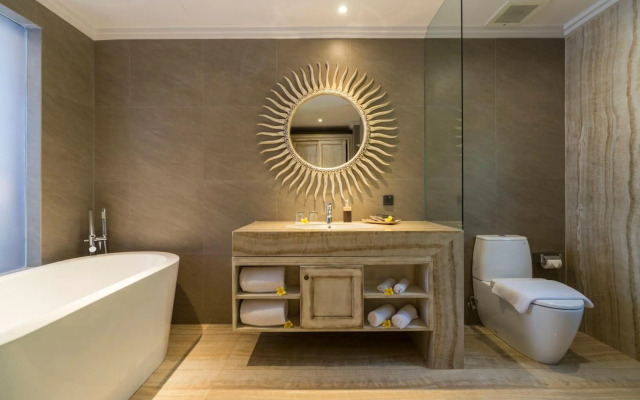 Sense Canggu Beach Hotel