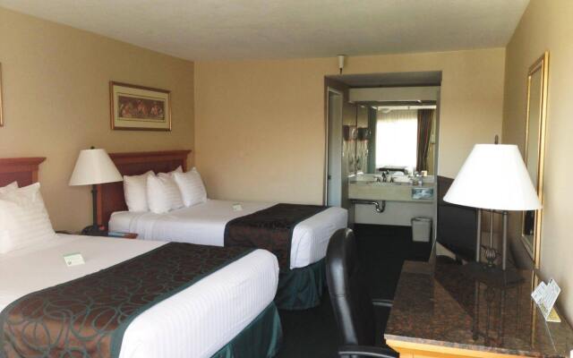 Best Western Pasadena Royale Inn & Suites