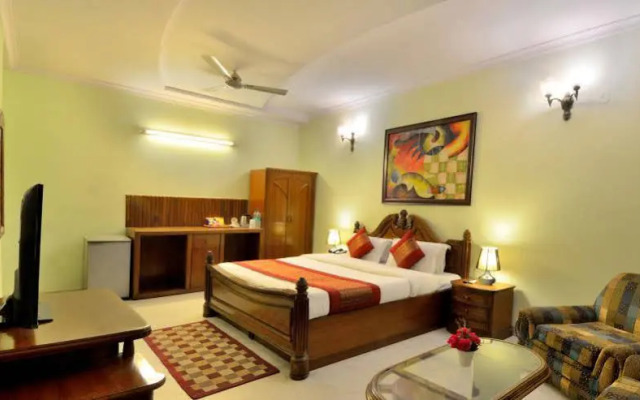 Pablas International