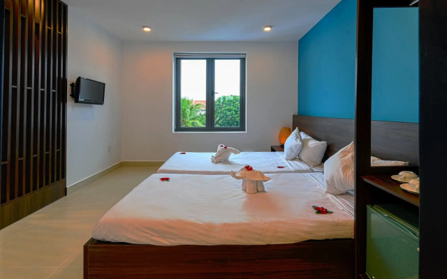 Hoi An Dream City Hotel