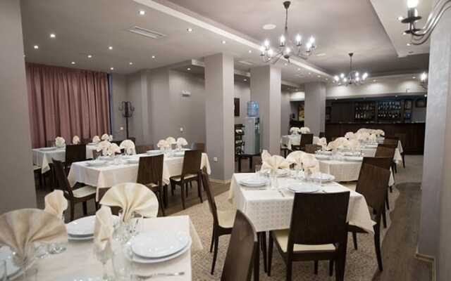 Maraya Hotel Bansko