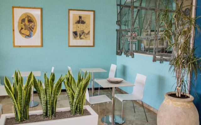 Hotel Tirreno