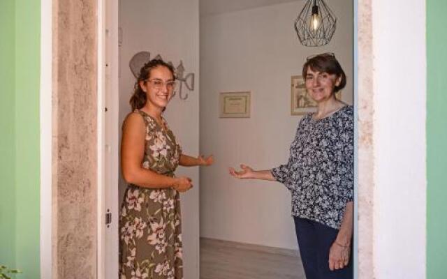 Magicstay - Flat 105M² 2 Bedrooms 1 Bathroom - Albenga