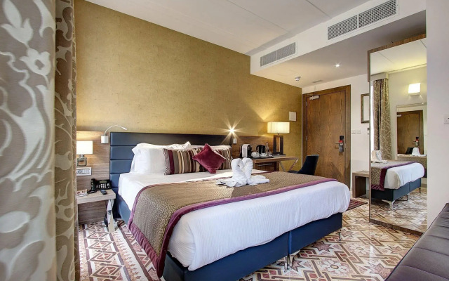 Palazzo Paolina Boutique Hotel