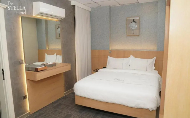 Stella Erbil Hotel