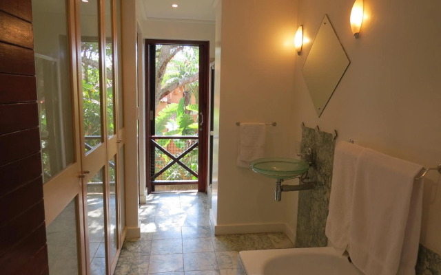 Sanlameer - Villa Fornasetti