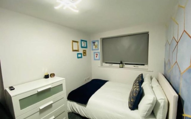 Townhouse Plus @ Lower Beth Street Stoke