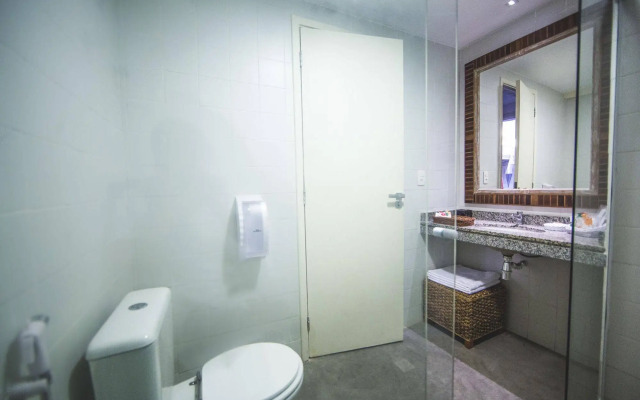 Da Lapa Design Hotel - Hostel