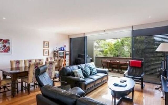 Anglesea Surf Beach Apartments