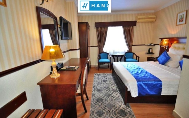 S79 Vuon Saigon Hotel & Spa