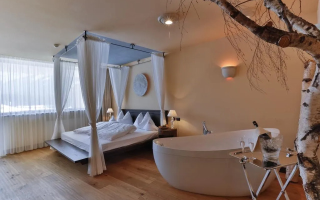 Romantik Hotel Santer