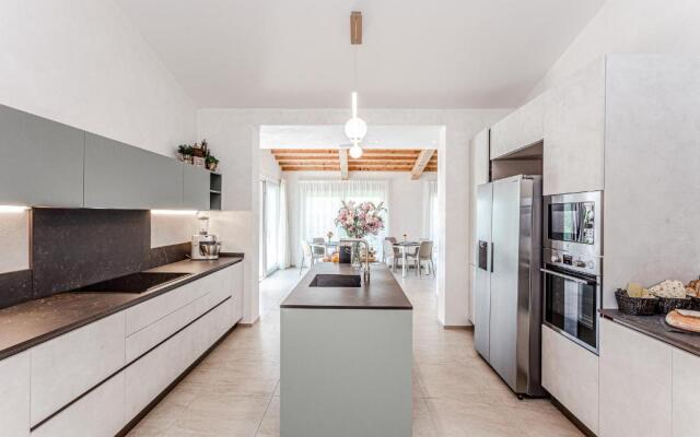 I Delfini Natural B&B