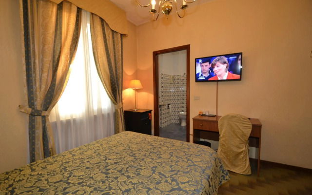 Hotel Residence