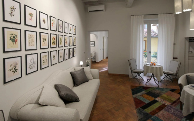 Casa Thiele alla Signoria